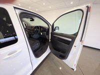 USED 2020 20 VAUXHALL VIVARO 2.0 Turbo D 3100 Sportive Crew Van Double Cab 5dr Diesel Manual L2 H1 Euro 6 (s/s) (120 ps) 