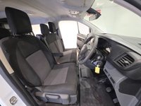 USED 2020 20 VAUXHALL VIVARO 2.0 Turbo D 3100 Sportive Crew Van Double Cab 5dr Diesel Manual L2 H1 Euro 6 (s/s) (120 ps) 