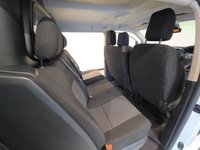 USED 2020 20 VAUXHALL VIVARO 2.0 Turbo D 3100 Sportive Crew Van Double Cab 5dr Diesel Manual L2 H1 Euro 6 (s/s) (120 ps) 