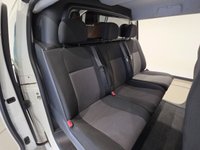 USED 2020 20 VAUXHALL VIVARO 2.0 Turbo D 3100 Sportive Crew Van Double Cab 5dr Diesel Manual L2 H1 Euro 6 (s/s) (120 ps) 
