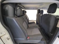 USED 2020 20 VAUXHALL VIVARO 2.0 Turbo D 3100 Sportive Crew Van Double Cab 5dr Diesel Manual L2 H1 Euro 6 (s/s) (120 ps) 
