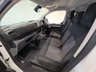 USED 2020 20 VAUXHALL VIVARO 2.0 Turbo D 3100 Sportive Crew Van Double Cab 5dr Diesel Manual L2 H1 Euro 6 (s/s) (120 ps) 