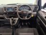 USED 2020 20 VAUXHALL VIVARO 2.0 Turbo D 3100 Sportive Crew Van Double Cab 5dr Diesel Manual L2 H1 Euro 6 (s/s) (120 ps) 