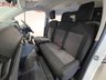 USED 2020 20 VAUXHALL VIVARO 2.0 Turbo D 3100 Sportive Crew Van Double Cab 5dr Diesel Manual L2 H1 Euro 6 (s/s) (120 ps) 
