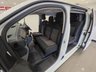 USED 2020 20 VAUXHALL VIVARO 2.0 Turbo D 3100 Sportive Crew Van Double Cab 5dr Diesel Manual L2 H1 Euro 6 (s/s) (120 ps) 