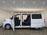 USED 2020 20 VAUXHALL VIVARO 2.0 Turbo D 3100 Sportive Crew Van Double Cab 5dr Diesel Manual L2 H1 Euro 6 (s/s) (120 ps) 