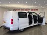 USED 2020 20 VAUXHALL VIVARO 2.0 Turbo D 3100 Sportive Crew Van Double Cab 5dr Diesel Manual L2 H1 Euro 6 (s/s) (120 ps) 