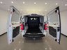 USED 2020 20 VAUXHALL VIVARO 2.0 Turbo D 3100 Sportive Crew Van Double Cab 5dr Diesel Manual L2 H1 Euro 6 (s/s) (120 ps) 