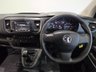 USED 2020 20 VAUXHALL VIVARO 2.0 Turbo D 3100 Sportive Crew Van Double Cab 5dr Diesel Manual L2 H1 Euro 6 (s/s) (120 ps) 