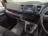 USED 2020 20 VAUXHALL VIVARO 2.0 Turbo D 3100 Sportive Crew Van Double Cab 5dr Diesel Manual L2 H1 Euro 6 (s/s) (120 ps) 