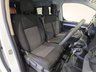 USED 2020 20 VAUXHALL VIVARO 2.0 Turbo D 3100 Sportive Crew Van Double Cab 5dr Diesel Manual L2 H1 Euro 6 (s/s) (120 ps) 