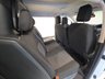USED 2020 20 VAUXHALL VIVARO 2.0 Turbo D 3100 Sportive Crew Van Double Cab 5dr Diesel Manual L2 H1 Euro 6 (s/s) (120 ps) 