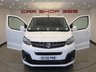 USED 2020 20 VAUXHALL VIVARO 2.0 Turbo D 3100 Sportive Crew Van Double Cab 5dr Diesel Manual L2 H1 Euro 6 (s/s) (120 ps) 