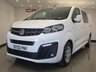 USED 2020 20 VAUXHALL VIVARO 2.0 Turbo D 3100 Sportive Crew Van Double Cab 5dr Diesel Manual L2 H1 Euro 6 (s/s) (120 ps) 