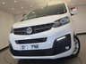 USED 2020 20 VAUXHALL VIVARO 2.0 Turbo D 3100 Sportive Crew Van Double Cab 5dr Diesel Manual L2 H1 Euro 6 (s/s) (120 ps) 