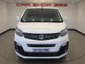 USED 2020 20 VAUXHALL VIVARO 2.0 Turbo D 3100 Sportive Crew Van Double Cab 5dr Diesel Manual L2 H1 Euro 6 (s/s) (120 ps) 