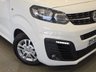USED 2020 20 VAUXHALL VIVARO 2.0 Turbo D 3100 Sportive Crew Van Double Cab 5dr Diesel Manual L2 H1 Euro 6 (s/s) (120 ps) 