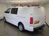 USED 2020 20 VAUXHALL VIVARO 2.0 Turbo D 3100 Sportive Crew Van Double Cab 5dr Diesel Manual L2 H1 Euro 6 (s/s) (120 ps) 