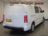 USED 2020 20 VAUXHALL VIVARO 2.0 Turbo D 3100 Sportive Crew Van Double Cab 5dr Diesel Manual L2 H1 Euro 6 (s/s) (120 ps) 