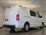 USED 2020 20 VAUXHALL VIVARO 2.0 Turbo D 3100 Sportive Crew Van Double Cab 5dr Diesel Manual L2 H1 Euro 6 (s/s) (120 ps) 