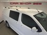USED 2020 20 VAUXHALL VIVARO 2.0 Turbo D 3100 Sportive Crew Van Double Cab 5dr Diesel Manual L2 H1 Euro 6 (s/s) (120 ps) 