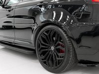 USED 2018 18 LAND ROVER RANGE ROVER SPORT 5.0 P575 V8 SVR SUV 5dr Petrol Auto 4WD Euro 6 (s/s) (575 ps) URBAN SVR/HUGE SPEC LIST