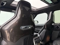 USED 2018 18 LAND ROVER RANGE ROVER SPORT 5.0 P575 V8 SVR SUV 5dr Petrol Auto 4WD Euro 6 (s/s) (575 ps) URBAN SVR/HUGE SPEC LIST