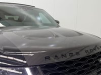 USED 2018 18 LAND ROVER RANGE ROVER SPORT 5.0 P575 V8 SVR SUV 5dr Petrol Auto 4WD Euro 6 (s/s) (575 ps) URBAN SVR/HUGE SPEC LIST