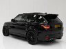 USED 2018 18 LAND ROVER RANGE ROVER SPORT 5.0 P575 V8 SVR SUV 5dr Petrol Auto 4WD Euro 6 (s/s) (575 ps) URBAN SVR/HUGE SPEC LIST