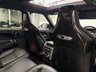 USED 2018 18 LAND ROVER RANGE ROVER SPORT 5.0 P575 V8 SVR SUV 5dr Petrol Auto 4WD Euro 6 (s/s) (575 ps) URBAN SVR/HUGE SPEC LIST