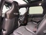 USED 2018 18 LAND ROVER RANGE ROVER SPORT 5.0 P575 V8 SVR SUV 5dr Petrol Auto 4WD Euro 6 (s/s) (575 ps) URBAN SVR/HUGE SPEC LIST