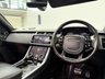 USED 2018 18 LAND ROVER RANGE ROVER SPORT 5.0 P575 V8 SVR SUV 5dr Petrol Auto 4WD Euro 6 (s/s) (575 ps) URBAN SVR/HUGE SPEC LIST