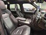 USED 2018 18 LAND ROVER RANGE ROVER SPORT 5.0 P575 V8 SVR SUV 5dr Petrol Auto 4WD Euro 6 (s/s) (575 ps) URBAN SVR/HUGE SPEC LIST