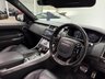 USED 2018 18 LAND ROVER RANGE ROVER SPORT 5.0 P575 V8 SVR SUV 5dr Petrol Auto 4WD Euro 6 (s/s) (575 ps) URBAN SVR/HUGE SPEC LIST
