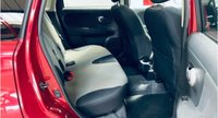USED 2010 60 NISSAN NOTE 1.4 16V n-tec Hatchback 5dr Petrol Manual Euro 5 (88 ps) 