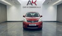 USED 2010 60 NISSAN NOTE 1.4 16V n-tec Hatchback 5dr Petrol Manual Euro 5 (88 ps) 
