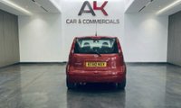 USED 2010 60 NISSAN NOTE 1.4 16V n-tec Hatchback 5dr Petrol Manual Euro 5 (88 ps) 