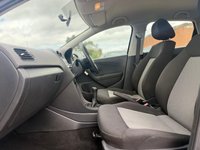 USED 2012 12 VOLKSWAGEN POLO 1.2 S Euro 5 5dr (A/C) FULL SERVICE HISTORY