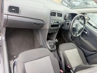 USED 2012 12 VOLKSWAGEN POLO 1.2 S Euro 5 5dr (A/C) FULL SERVICE HISTORY