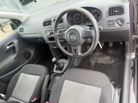 USED 2012 12 VOLKSWAGEN POLO 1.2 S Euro 5 5dr (A/C) FULL SERVICE HISTORY