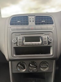 USED 2012 12 VOLKSWAGEN POLO 1.2 S Euro 5 5dr (A/C) FULL SERVICE HISTORY
