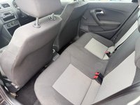 USED 2012 12 VOLKSWAGEN POLO 1.2 S Euro 5 5dr (A/C) FULL SERVICE HISTORY