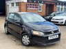 USED 2012 12 VOLKSWAGEN POLO 1.2 S Euro 5 5dr (A/C) FULL SERVICE HISTORY