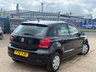 USED 2012 12 VOLKSWAGEN POLO 1.2 S Euro 5 5dr (A/C) FULL SERVICE HISTORY