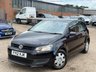 USED 2012 12 VOLKSWAGEN POLO 1.2 S Euro 5 5dr (A/C) FULL SERVICE HISTORY