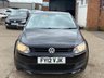 USED 2012 12 VOLKSWAGEN POLO 1.2 S Euro 5 5dr (A/C) FULL SERVICE HISTORY
