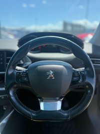 USED 2018 18 PEUGEOT 308 1.2 PureTech GPF Allure Euro 6 (s/s) 5dr FULL SERVICE HISTORY