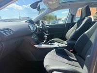 USED 2018 18 PEUGEOT 308 1.2 PureTech GPF Allure Euro 6 (s/s) 5dr FULL SERVICE HISTORY