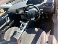 USED 2018 18 PEUGEOT 308 1.2 PureTech GPF Allure Euro 6 (s/s) 5dr FULL SERVICE HISTORY
