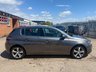 USED 2018 18 PEUGEOT 308 1.2 PureTech GPF Allure Euro 6 (s/s) 5dr FULL SERVICE HISTORY